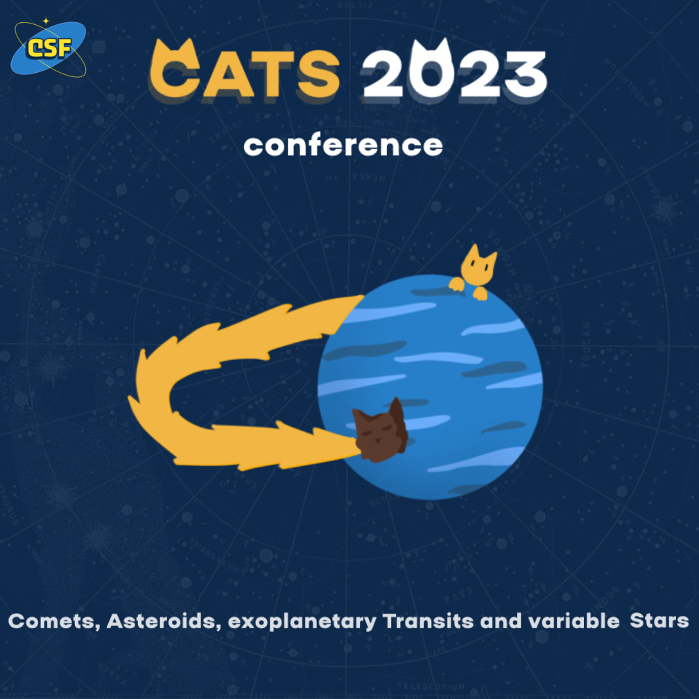 CATS-2023